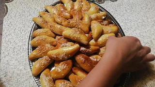 Латышское Национальное Блюдо | Пирожки со Шпиком | Speķa Pīrādziņi! 🥐