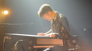 SHORTPARIS – Мой брат умер (piano version) (Нанкин, 1701 Live House, 19.04.2024)