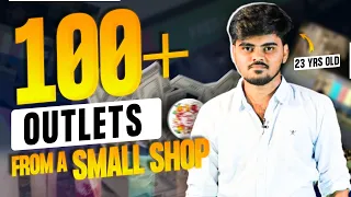 Lassi Day Cafe Success Story | Best Money Motivational Video | Business & Startup Case Study