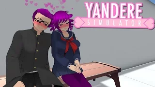 YAN-CHAN KNOWS THE POWER OF LOVE | Yandere Simulator (Matchmaking)