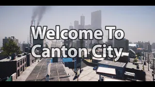 "Welcome To Canton City" Trailer | Far Cry 5 Arcade | Now Available Only On PC
