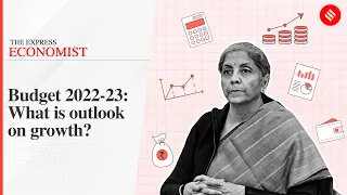 Budget 2022-23: Why can't Govt print money to boost GDP? | The Express Economist