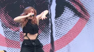 Against The Current "Voices" (Live at Rock im Park, Germany) [2019]