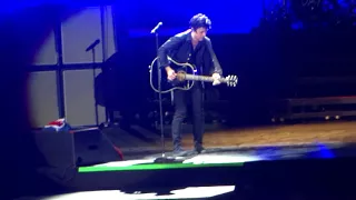 Green Day - Good Riddance (Time Of Your Life) 12 - 11 - 2017 - Santiago,Chile