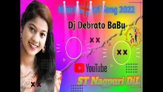 New Nagpuri video 2022 || Nagin_jaisa_Dansle || Nagpuri Song 2023 !! St Nagpuri DiL_ DJ Debrato Babu