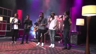 One Direction Sing Story Of My Life on 1DDay