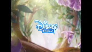 Disney Channel Russia - Converting to 16:9 (nearly)