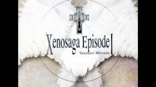 Xenosaga EPISODE I - Pain [1080p] (Lossless audio)