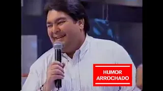 Ton Cavalcanti no domingão de Faustao