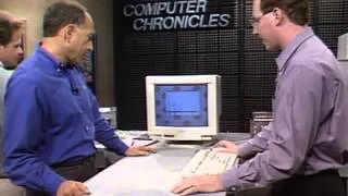 The Computer Chronicles - What to Do with Your Expansion Slots? (1993)