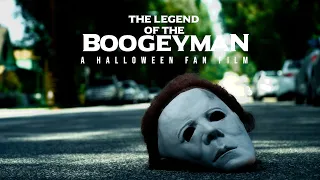 The Legend Of The Boogeyman: A Halloween Fan Film