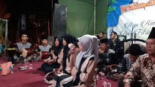 Bismillah - Rebana Multazam