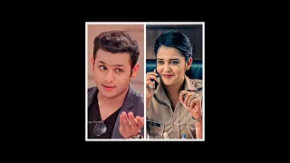 Balveer(Dev_Joshi) and madam sir _Karishma_Singh_Haseena_Malik_#youtube#shorts