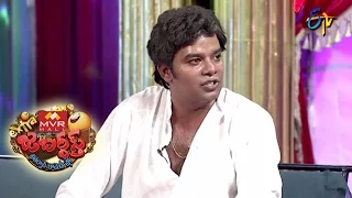 Sudigaali Sudheer Performance – Extra Jabardasth – Episode No 22 – ETV  Telugu