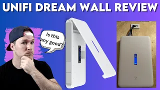 Unifi Dream Wall Review : Is It Worth It?