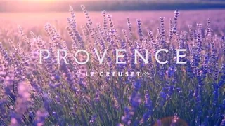 Le Creuset Provence