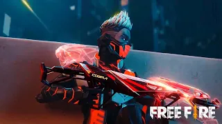 NEFFEX - FIGHT BACK - FREE FIRE 2021 [AMV] NUEVA VERSION (APOLOzK)