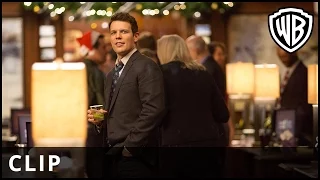 How To Be Single – "He’s Here" Clip  – Official Warner Bros. UK