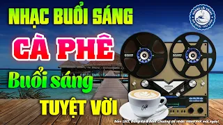 Nhạc Không Lời Buổi Sáng Buổi Sáng Tuyệt Vời | Hòa Tấu Rumba Guitar | Nhạc Cafe Buổi Sáng