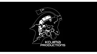 Kojima Productions "Logo Movie" by Hideo Kojima