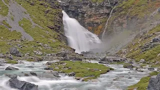 VALLE DE ORDESA.