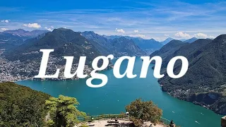 Cosa vedere a Lugano | Top 5 Lugano