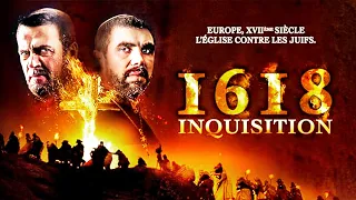 1618 : Inquisition | Film Complet en Français | Historique, Drame