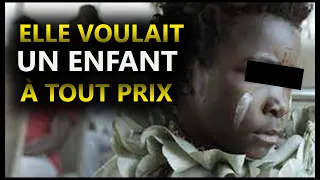 ELLE VOULAIT UN ENFANT À TOUT PRIX... HISTOIRE MYSTIQUE - DMG TV