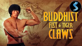 Buddhist Fist and Tiger Claws | Full Kung Fu Movie | Wang Cheng Li, Charles Han