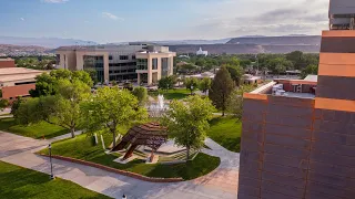 Why You Should Attend Utah Tech University