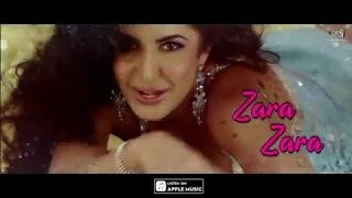 Zara Zara Touch Me  -  Monali Thakur - 2008