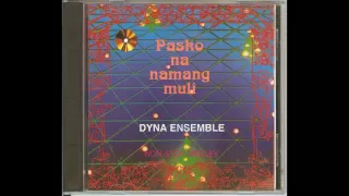 Pasko Na Namang Muli Full Album