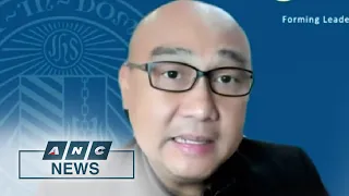 What presidential candidates can bring to PH governance | ANC