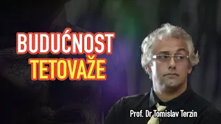 Tomislav Terzin - BUDUĆNOST TETOVAŽE