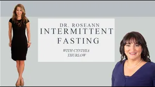 Intermittent Fasting With Cynthia Henry Thurlow