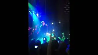 ΝΙΚΟΣ ΟΙΚΟΝΟΜΟΠΟΥΛΟΣ LIVE REX DÜSSELDORF 30.04.2012