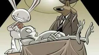 Sam & Max Our Bewildering Universe