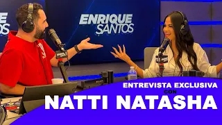 Natti Natasha Desnuda la Verdad: Escándalos y más. ¿Hay tiradera con las mujeres del género urbano?