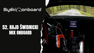 RAJD ŚWIDNICKI 2024 ONBOARD MIX BYŚKINIEWICZ SIATKOWSKI