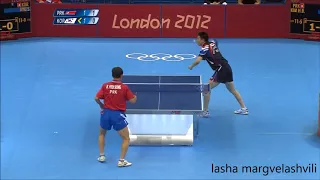 Ryu Seung Min vs Kim Hyok Bong (OG 2012)