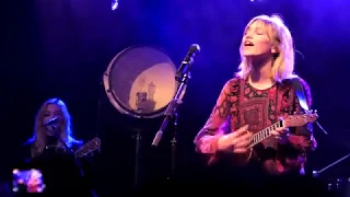 Grace Vanderwaal - Light the Sky - Irving Plaza (4K)