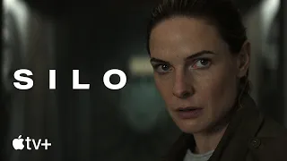 SILO — Bande-annonce officielle | Apple TV+