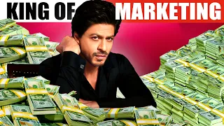 How SHAH RUKH KHAN became so RICH? | Shahrukh Khan Business Empire explained | SRK | Bollywood #7