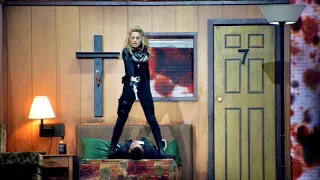 Madonna - Gang Bang (Live from Paris, The MDNA Tour) [B-Roll Pro-Shot Footage] | HD