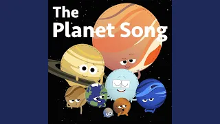The Planet Song (feat. The Hoover Jam)