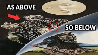 The Secret Meaning Of "As Above, So Below"