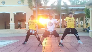 LA PUNTA by Aisack ( Dance Fitness )