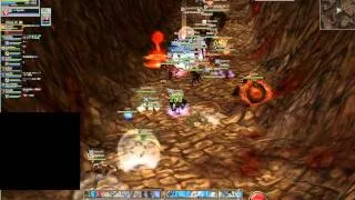 rappelz fenrir siege pp1 06-26-2010 Gh0st vs Fellowship part 1 of 3