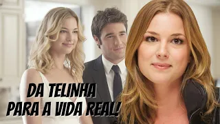 A história de amor de Emily VanCamp ultrapassou as telas I Amor I VIX Brasil