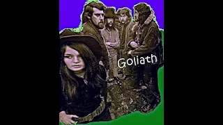 Goliath - Goliath  - 1970 -  (Full Album)